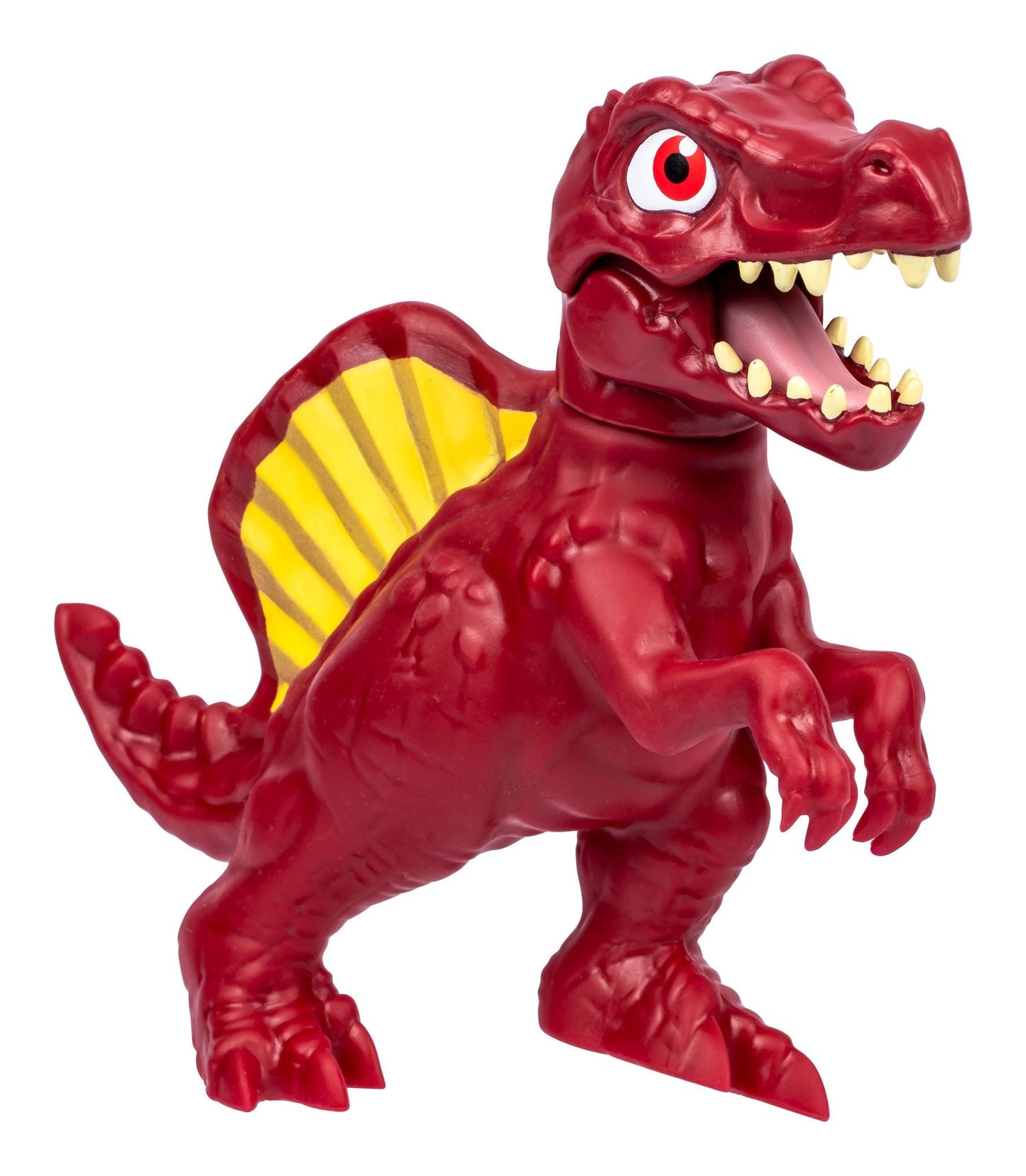 Heroes of Goo Jit Zu Jurassic World Hero Pack