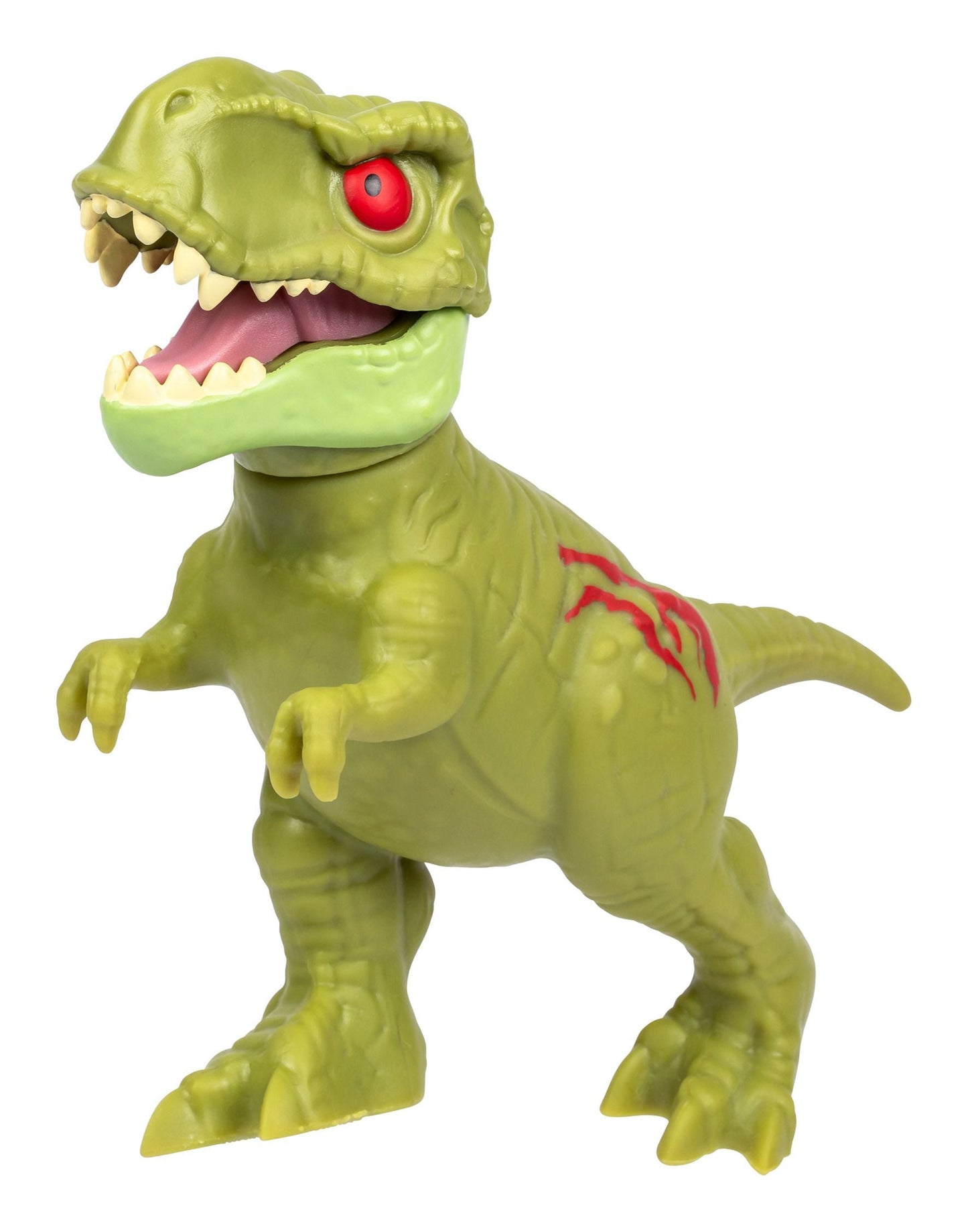 Heroes of Goo Jit Zu Jurassic World Hero Pack