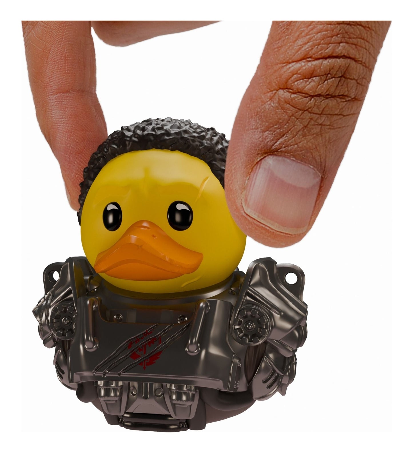 Fallout TV Maximus Mini Tubbz